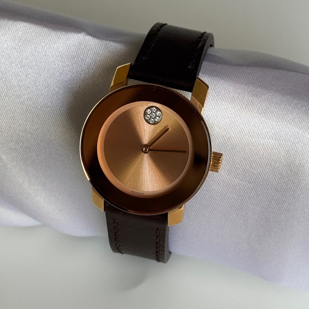 Movado Women’s Watch